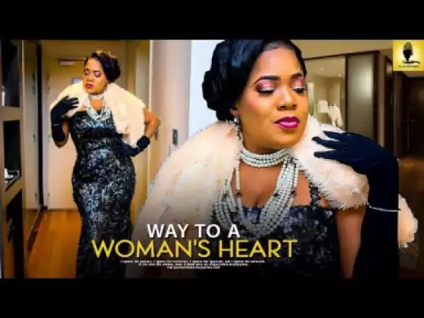 Yoruba Drama: Way To A Woman